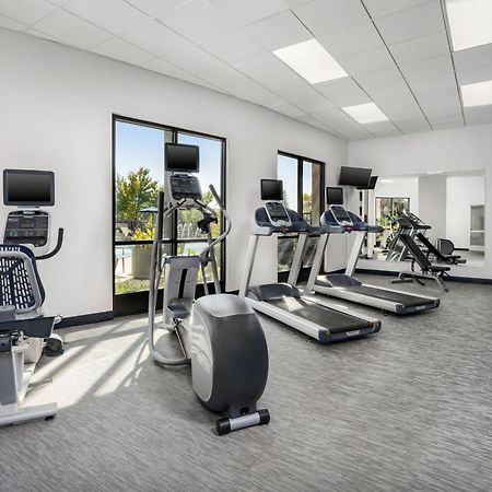Courtyard By Marriott Columbus Phenix City Eksteriør billede