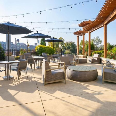 Courtyard By Marriott Columbus Phenix City Eksteriør billede