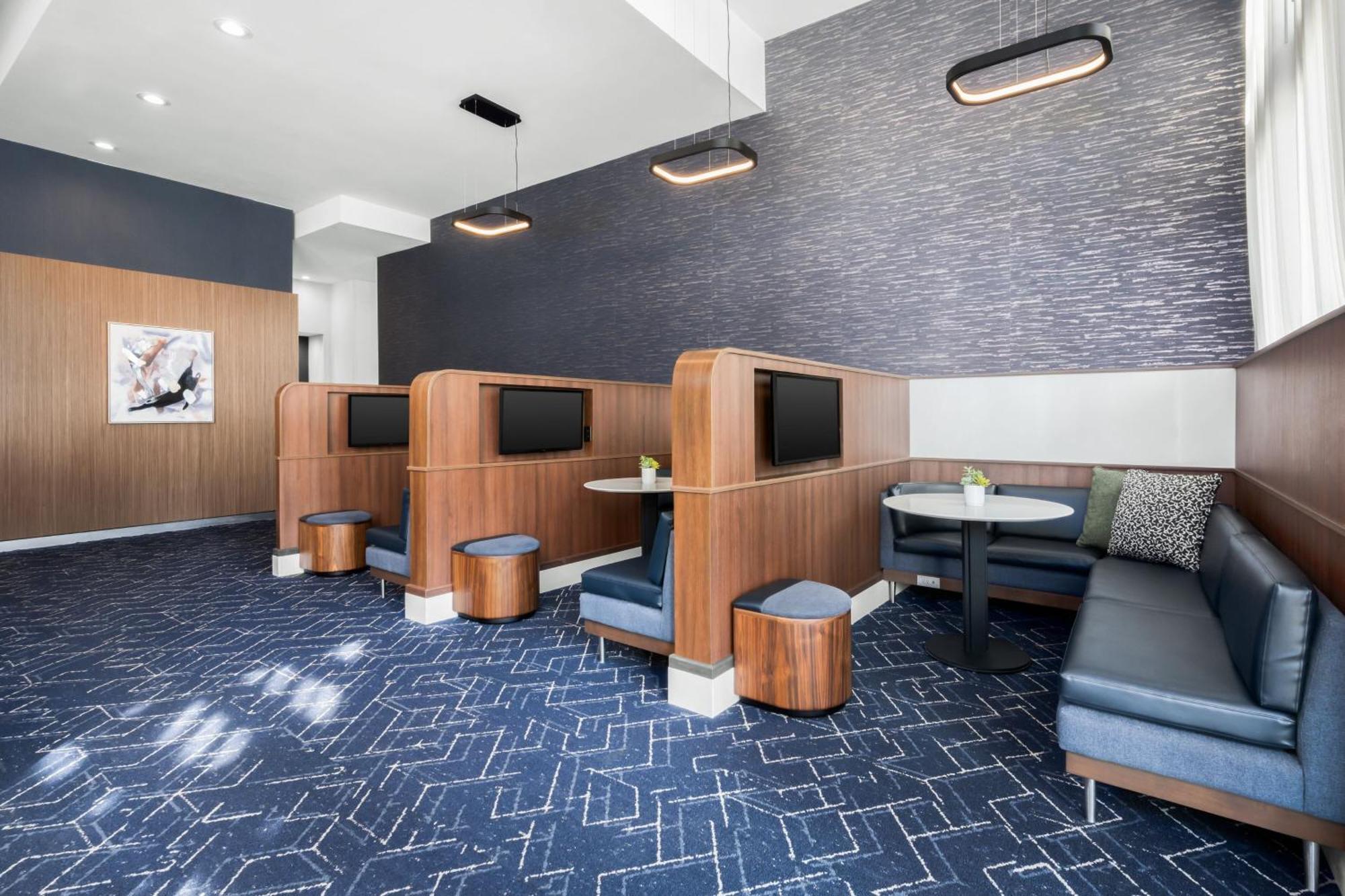 Courtyard By Marriott Columbus Phenix City Eksteriør billede