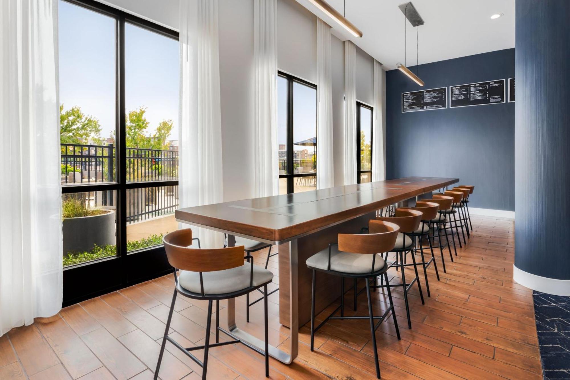 Courtyard By Marriott Columbus Phenix City Eksteriør billede