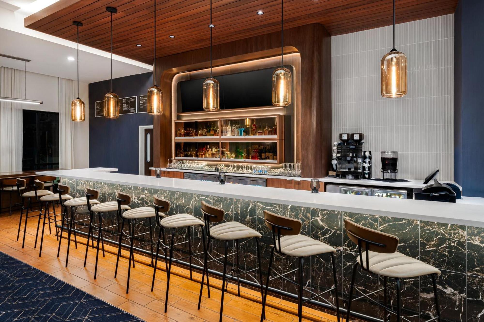 Courtyard By Marriott Columbus Phenix City Eksteriør billede