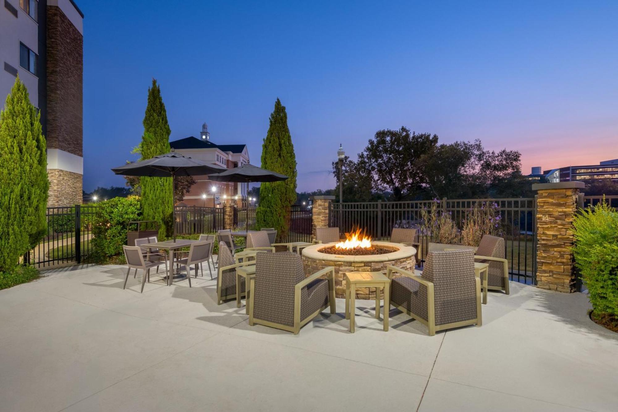 Courtyard By Marriott Columbus Phenix City Eksteriør billede