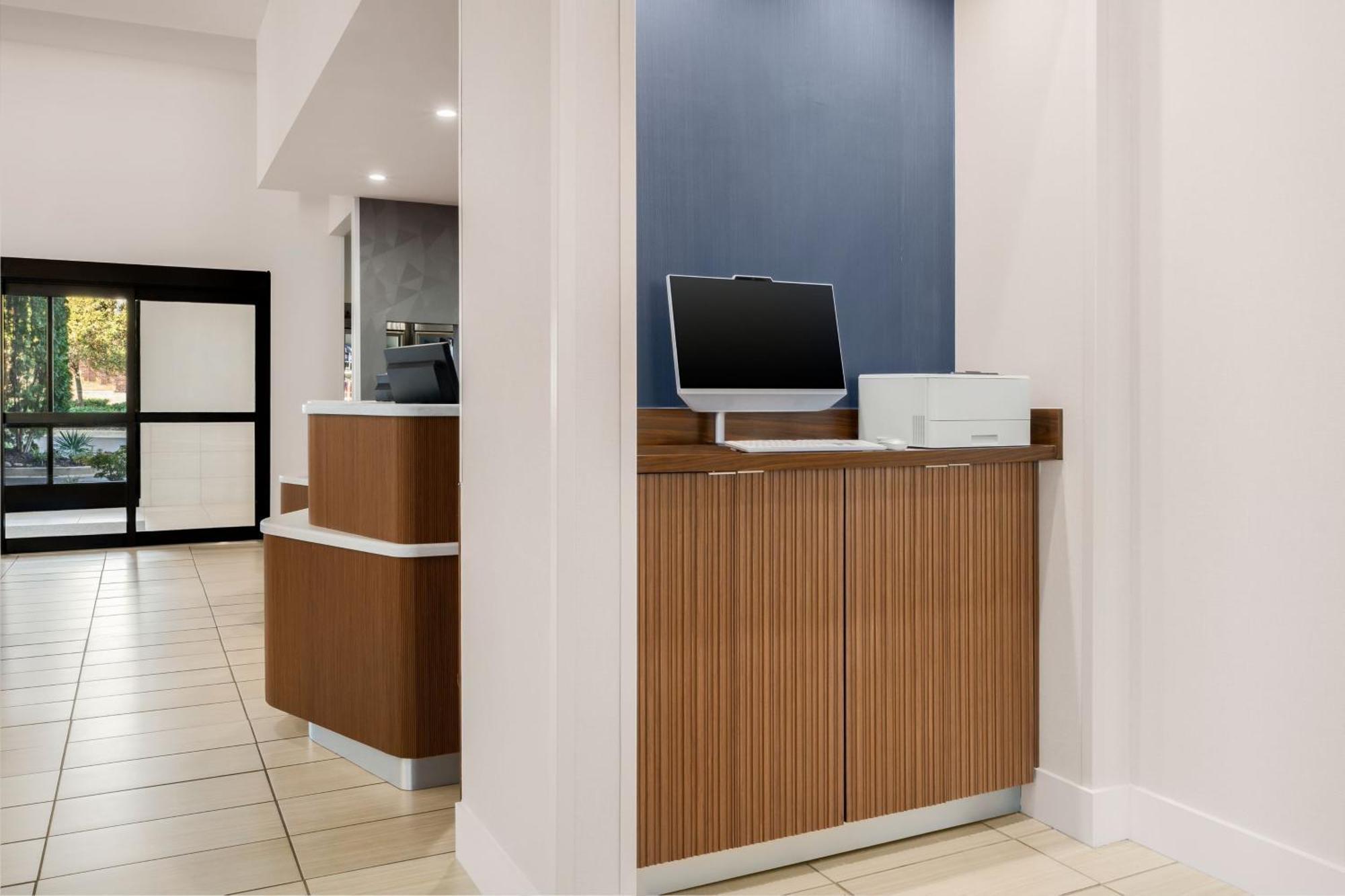 Courtyard By Marriott Columbus Phenix City Eksteriør billede