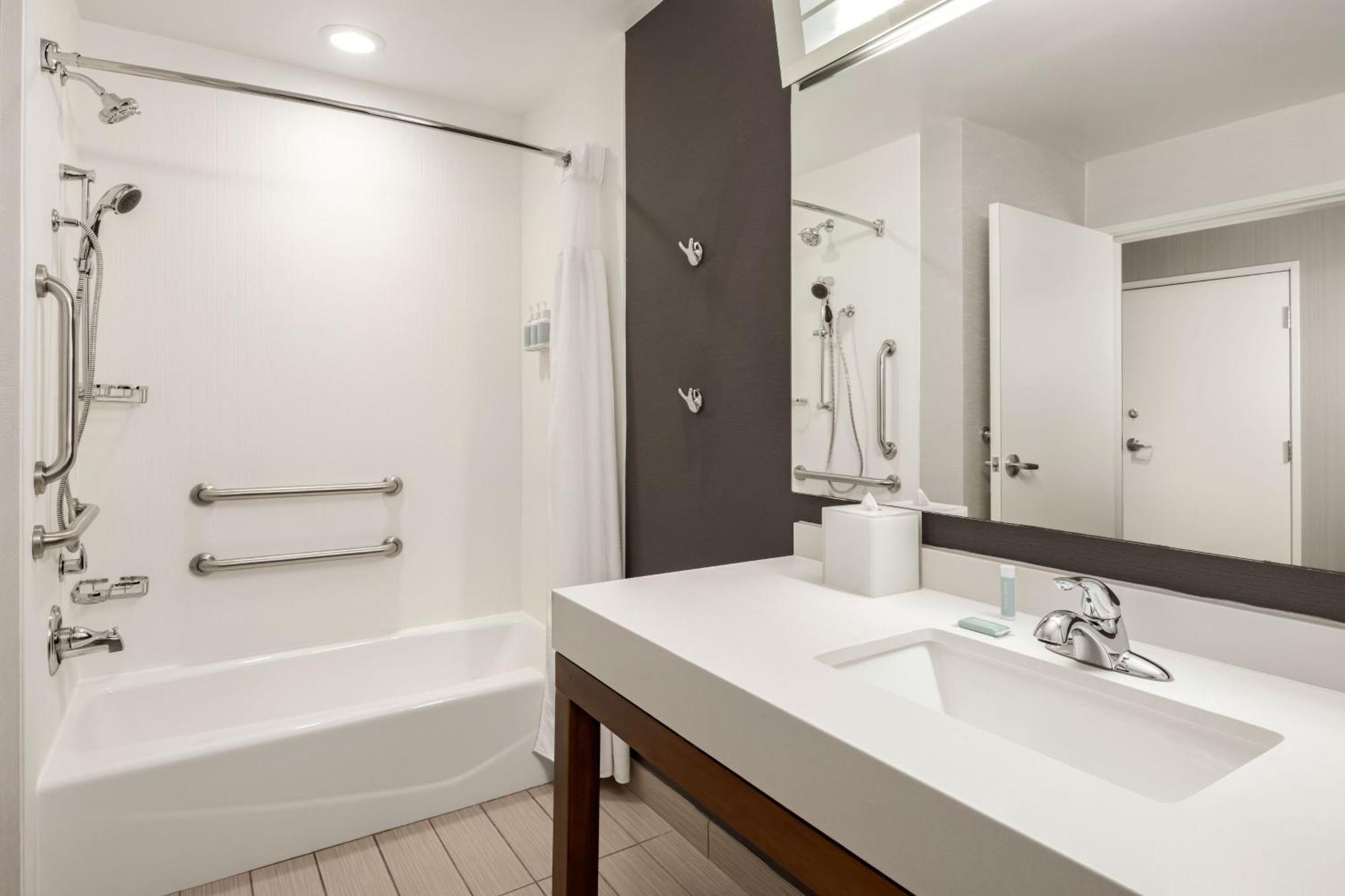 Courtyard By Marriott Columbus Phenix City Eksteriør billede