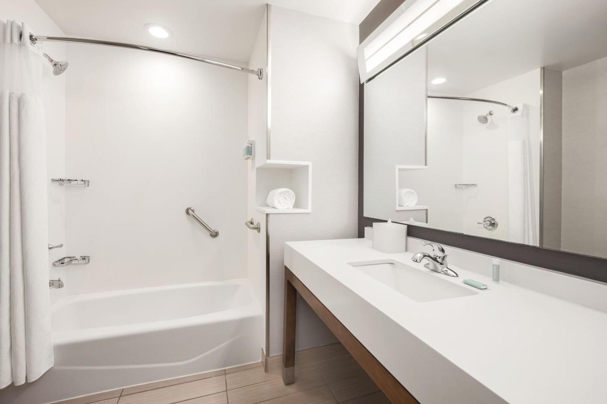 Courtyard By Marriott Columbus Phenix City Eksteriør billede