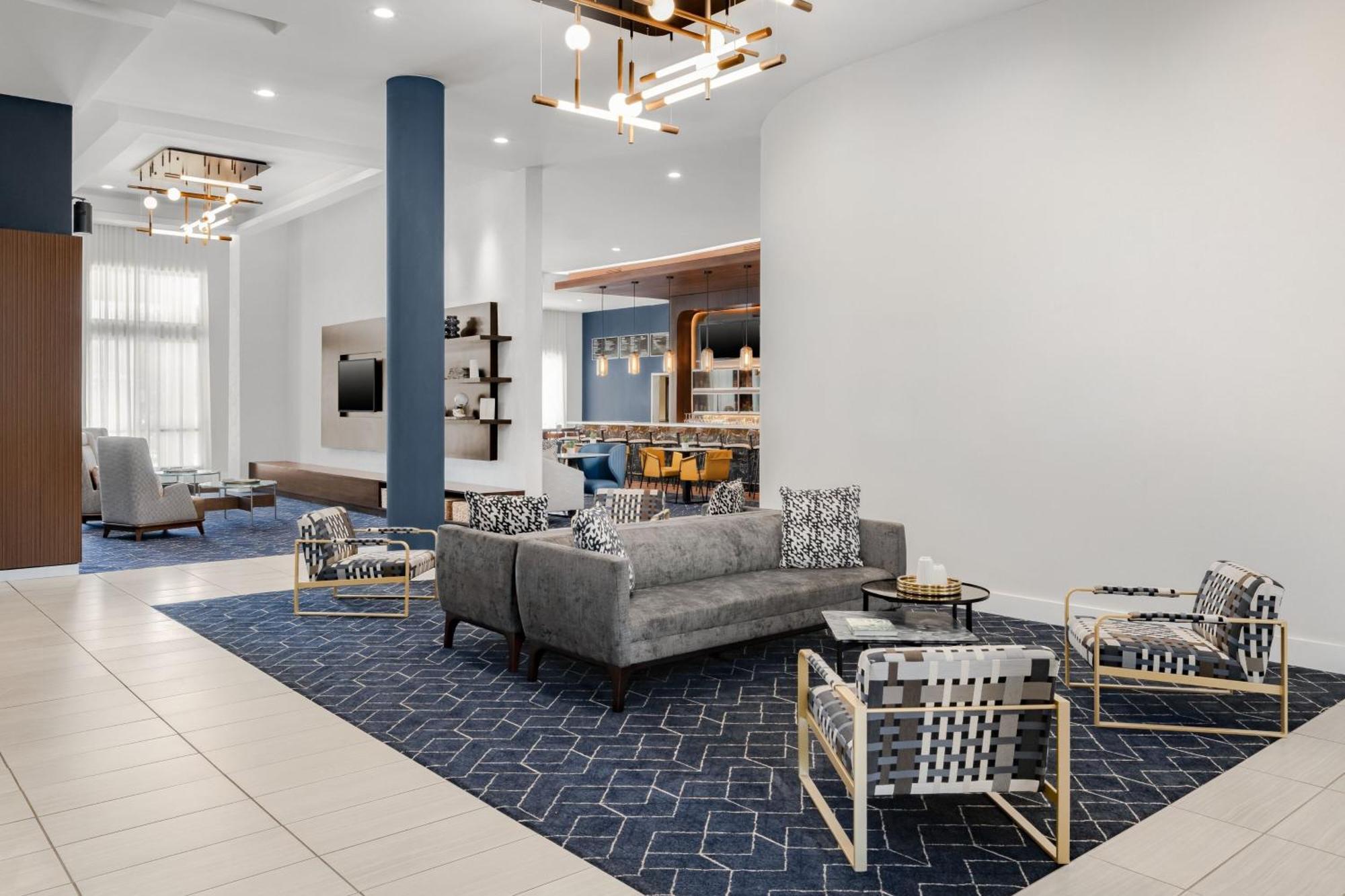 Courtyard By Marriott Columbus Phenix City Eksteriør billede