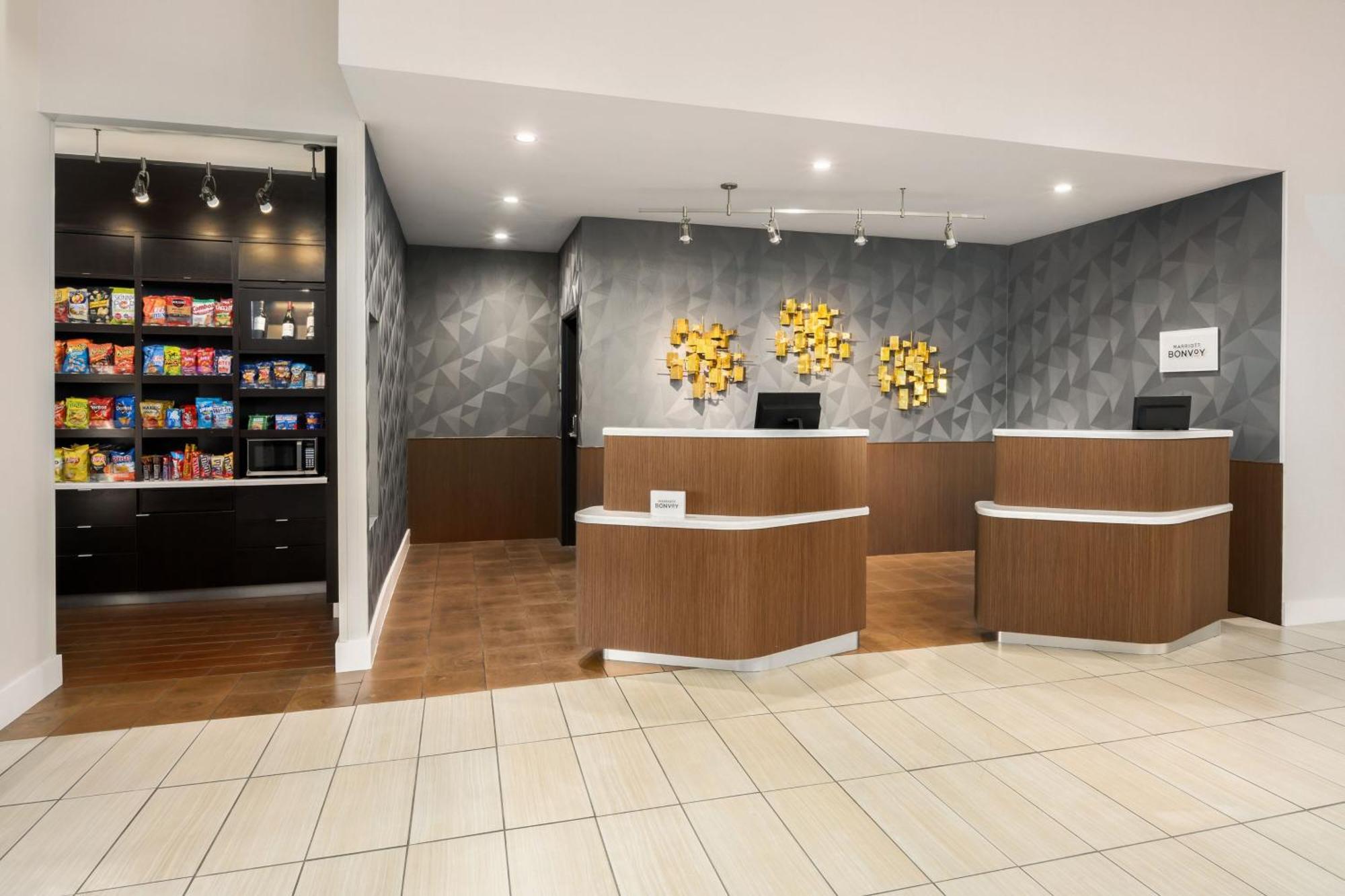 Courtyard By Marriott Columbus Phenix City Eksteriør billede