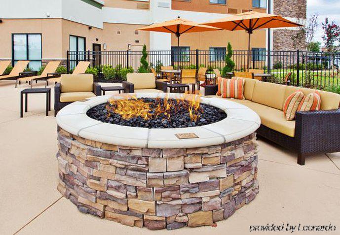 Courtyard By Marriott Columbus Phenix City Eksteriør billede