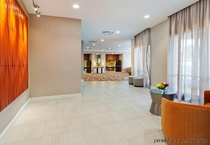 Courtyard By Marriott Columbus Phenix City Eksteriør billede