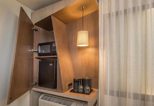 Courtyard By Marriott Columbus Phenix City Eksteriør billede