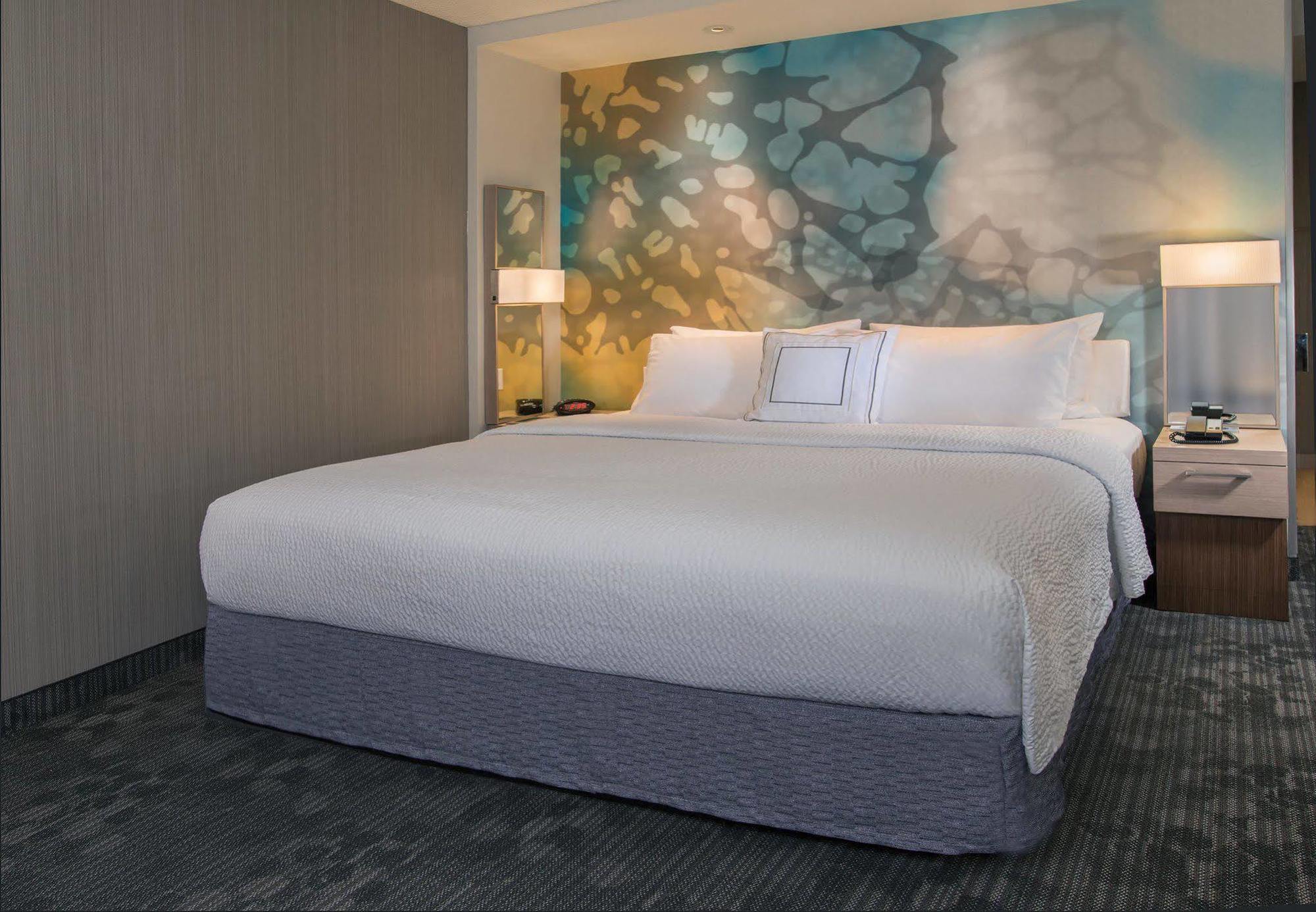 Courtyard By Marriott Columbus Phenix City Eksteriør billede