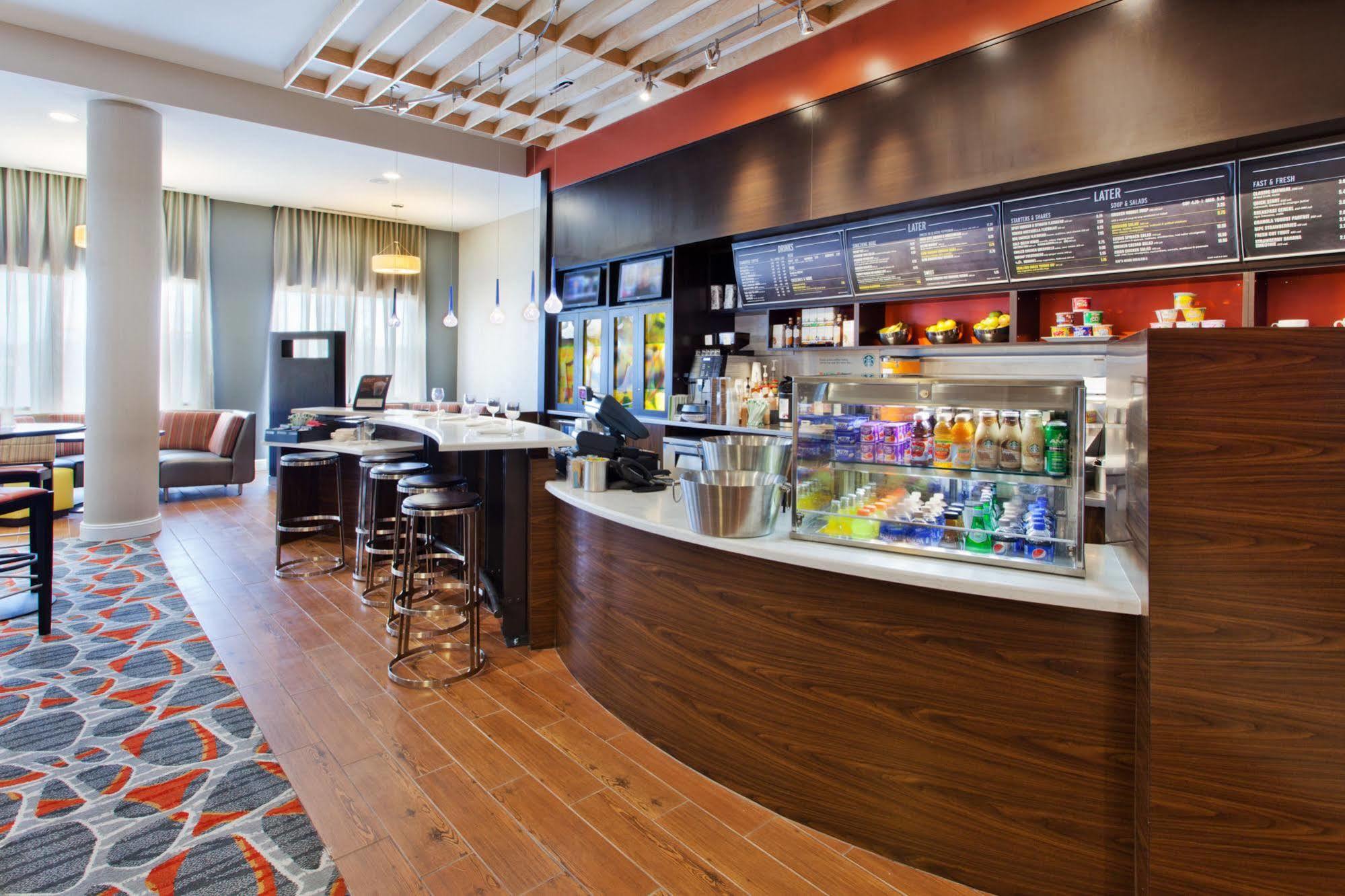 Courtyard By Marriott Columbus Phenix City Eksteriør billede